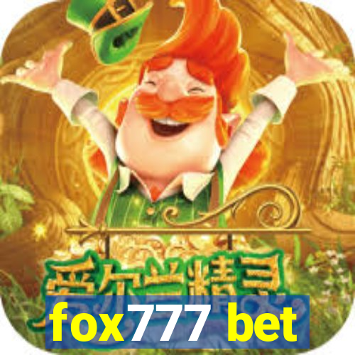 fox777 bet